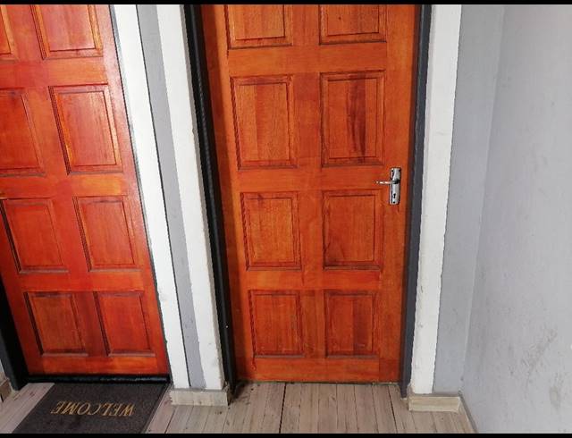 1 bed property to rent in WINCHESTER HILLS